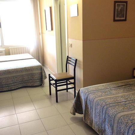Hotel Le Ginestre 리도디캄파이오레 외부 사진