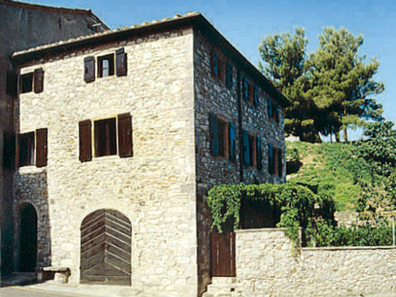 Hotel Le Ginestre 리도디캄파이오레 외부 사진