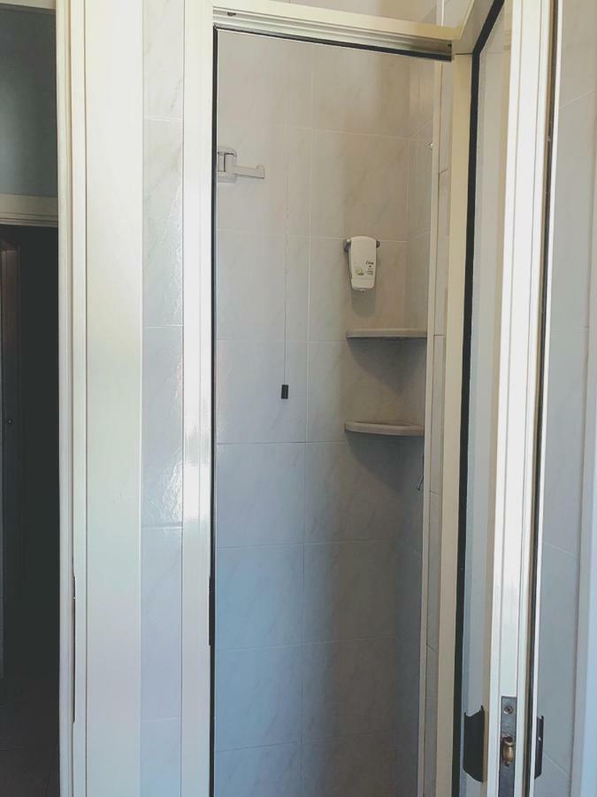 Hotel Le Ginestre 리도디캄파이오레 외부 사진
